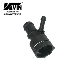 KVIN nozzselang Air pas untuk ST,MT/udara hangat Multi Nozzle1K0 122 291 C Fitting selang Air untuk ST/MT - Product Image 4