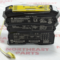 Plc Srb-e-301st untuk Produk Bergaransi