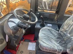 4X4 LOADER SDLG LG956L Cargador chino en venta - Product Image 3