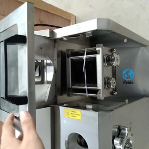 Multi-Kinetische Energie Vlees Snijden Klysma Snijden Snijden En Snijden Gehakt Klysma Machine - Product Image 2