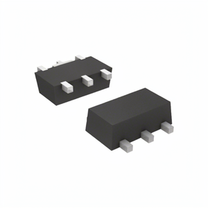 SOT 89 5/6 In Stock Buy Online Electronic Components Power Management (PMIC) XC6209B27APR-G - Product Image 1
