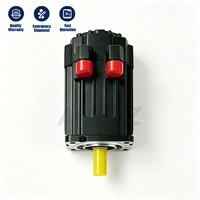 Dispositivo de Motor Servo Rotatorio 1FL2203-4AF00-0MC0 1FL22034AF000MC0 con Servicio de Convertidor Modbus OPC Opcional