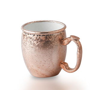 16 once <span class=keywords><strong>di</strong></span> Plastica Moscow Mule Tazza <span class=keywords><strong>di</strong></span> Colore Tazze <span class=keywords><strong>di</strong></span> <span class=keywords><strong>Rame</strong></span> Eco-Friendly CLASSICO Boccali <span class=keywords><strong>di</strong></span> Birra - Product Image 4