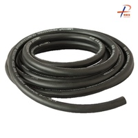 Raccords/Tuyaux de distribution de carburant en spirale/tressés en fil d'acier haute pression de 3/4 pouce, service de découpe sur mesure