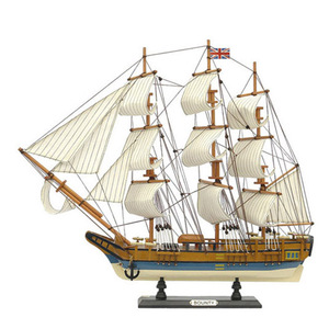 Modèle de <span class=keywords><strong>bateau</strong></span> en bois personnalisé de 24 pouces, modèle de <span class=keywords><strong>bateau</strong></span> à voile en bois, décoration en bois, modèle de <span class=keywords><strong>bateau</strong></span> à voile - Product Image 5