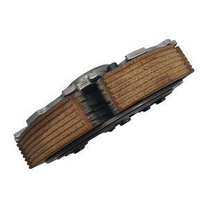 Portador de embrague para <span class=keywords><strong>Yamaha</strong></span> Grizzly 550 Rhino 700, OEM, montaje de portador de embrague 2007-2015 3B4-16620-00-00 - Product Image 2