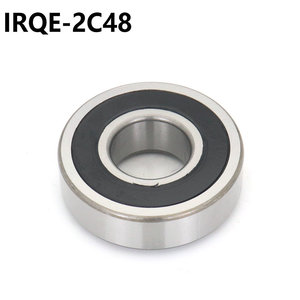 Rodamiento de Rueda Automotriz Irqe 90369-40071 para Toyota Hiace, Pieza de Repuesto 2C48 - Product Image 1
