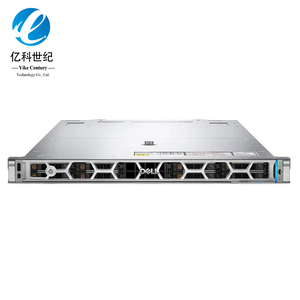 2025 Dell Poweredge R6725 1U Rack Server prosesor AMD Gen5 untuk Internet dan komputer penyimpanan <span class=keywords><strong>Data</strong></span> Application Enterprise Server - Product Image 1