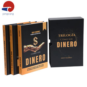 Китайская типография: недорогая печать книг в твердом переплете из картона, индивидуальный размер, романы для взрослых, любовные истории - Product Image 2