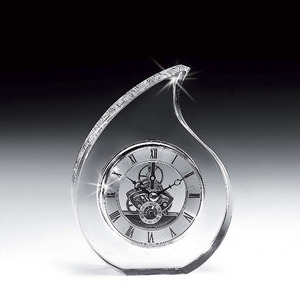New Arrival 2022 <strong>Clock</strong> European <strong>Clock</strong> Living Room Office Decoration Creative Home Decoration Glass <strong>Clock</strong> - Product Image 3