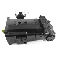 ATUS OEM Maßgefertigter P14 P24 P30 Patronen-Ersatz Variabler Verdrängungs-Axialkolben Teilesatz Hydraulikpumpe