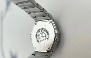 Relojes Mecánicos Vintage Elegantes de Diseñador, Modernos y a la Moda; Reloj de Alta Calidad para Mujer con Esfera de Nácar y Cristal de Zafiro - Product Image 5