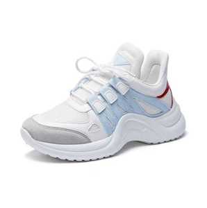 <span class=keywords><strong>2019</strong></span> printemps nouvelles vieilles <span class=keywords><strong>chaussures</strong></span> femmes <span class=keywords><strong>chaussures</strong></span> grande taille coréenne <span class=keywords><strong>chaussures</strong></span> à semelles épaisses étudiants décontracté sport femmes étudiant - Product Image 5