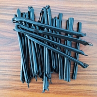 Mastic époxy bicomposant étanche pour joints de carrelage céramique et remplissage de crevasses