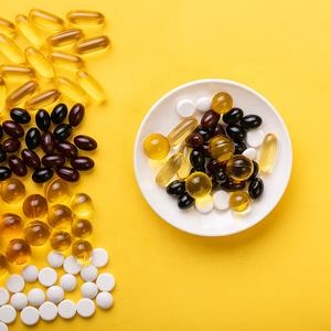 Kapsul Minyak Evening <span class=keywords><strong>Primrose</strong></span> OEM 100% Murni Kapsul Evening <span class=keywords><strong>Primrose</strong></span> Evening <span class=keywords><strong>Primrose</strong></span> Sangat Baik untuk Kesehatan - Product Image 2