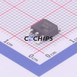 Nuevo y Original VBZE10N20 TO-252 Transistor de efecto de campo (MOSFET) Venta al por mayor Chips de componentes electrónicos y servicio BOM - Product Image 1