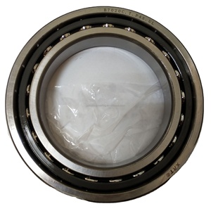 Roulement à billes à contact angulaire super précis 7024 7024C H7024C H7024C.C.T.P2.<span class=keywords><strong>DBL</strong></span> 120x180x28mm - Product Image 1