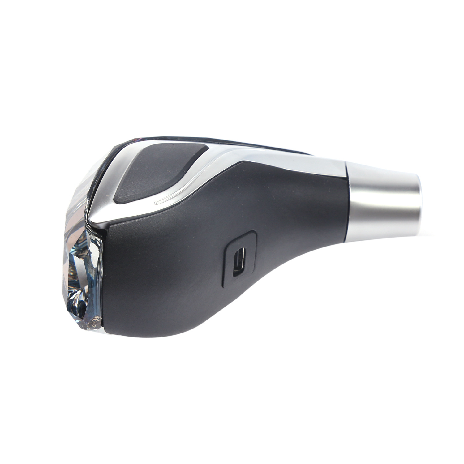 Universal Automotive LED Crystal Touch Sensitive Gear Shift Knob - tiypeor Brand | Yiwu Shengying Au
