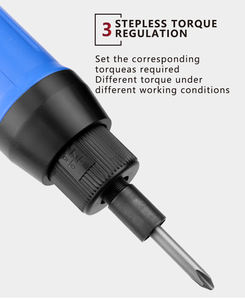 <span class=keywords><strong>Destornillador</strong></span> OUSHEN OS-802 Motor de cepillo económico DC <span class=keywords><strong>Destornillador</strong></span> eléctrico Seiko semiautomático - Product Image 5