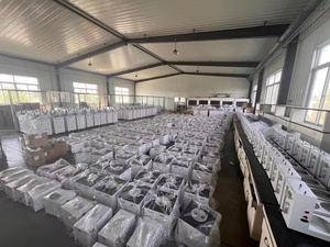 Probador de rendimiento de sellado al vacío, máquina de prueba de fugas para botellas y empaques al vacío, probador de fugas de aire - Product Image 5