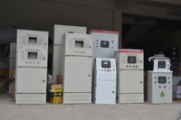 Commutateur de transfert automatique (ATS) double alimentation Socomec/ABB/Aisikai, inverseur électrique pour 220V 380V 415V 4P PC ATS