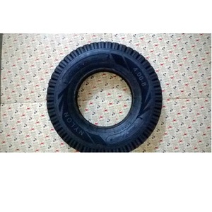 ยางรถสามล้อขนาด 4.00-8 จากโรงงาน |   ยางในรถสามล้อแบบ OEM อะไหล่ทดแทน - Product Image 2