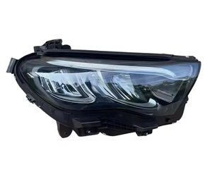 WELIFTRICH Faros Delanteros LED de Alta Calidad para Mercedes Benz Clase E W214 2016-2024 OEM 2149063000 2149062900 - Product Image 1