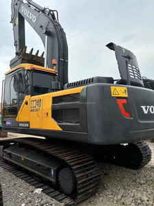 Prix usine Volvo 240 pièces de rechange utilisées moteur de composant de noyau minier d'excavatrice Volvo Ec240 en vrac à vendre - Product Image 5