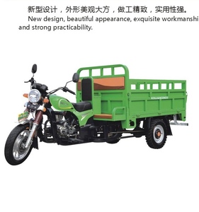 Nouveau Tricycle Diesel Professionnel de <span class=keywords><strong>Transport</strong></span> et de Benne Basculante Robuste, Tricycle de Cargaison à 3 Roues, Vente Chaude - Product Image 5