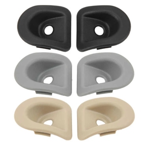 7R3Z-63220A51-AA Car <strong>Door</strong> Lock <strong>Knob</strong> Grommet Impact Proof Frame Bezels 7R3Z-63220A51-AC For Ford Mustang 2006-2014 - Product Image 3