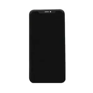 批发手机液晶显示屏适用于iphone XR裂纹维修适用于iphone 11屏幕更换液晶显示屏适用于维修