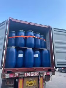 Suministro Directo de Fábrica LABSA 96% SLES 70 Texapon N70 Material Detergente Jabón Productos Químicos Diarios Lauril Éter Sulfato de Sodio - Product Image 3