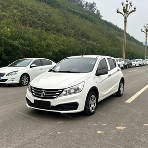 วู่หลิง เบาจุน 310 ปี 2020 เครื่องยนต์ 1.2 ลิตร เกียร์ธรรมดา รถใหม่ ประหยัดน้ำมัน รถแฮทช์แบ็กขนาดกะทัดรัด พร้อมกล้องมองหลัง ภายในสีเข้ม พวงมาลัยซ้าย - Product Image 1