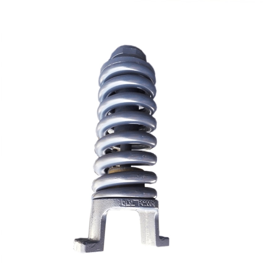 掘削機用リコイルスプリングHitachi Track Adjuster EX120