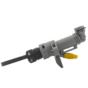 2Q0721405 Maître-<span class=keywords><strong>cylindre</strong></span> d'embrayage adapté pour VW Polo T-Cross Skoda Rapid <span class=keywords><strong>Seat</strong></span> <span class=keywords><strong>Ibiza</strong></span> 2017-2022 | Remplacement OE 2Q-721-405 - Product Image 2