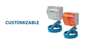 Estación de carga EV montada en la Pared | 22kW Tipo 2 AC Wallbox | <span class=keywords><strong>Cargador</strong></span> solar y móvil listo 32A Ev 230V - Product Image 3