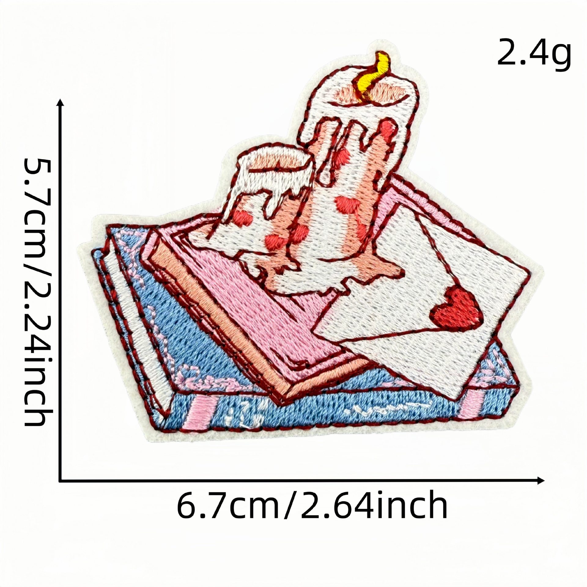 Pink 13