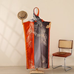 Nuovi Arrivi: Caftani Marocchini e Turchi, Abiti Estivi Caftano, Vestiti Robe Caftan - Product Image 5