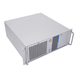 <span class=keywords><strong>Servidor</strong></span> IPC de escritorio Montado en Rack de ordenador de tamaño 4U integrado de grado industrial <span class=keywords><strong>Pc</strong></span> I3/i5/I7 opcional - Product Image 5