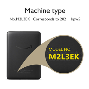 Haute qualité bas quantité minimale de commande veille automatique réveil lecteur de livre électronique manchon en cuir PU pour Kindle Paperwhite 5 Folio étui fabricant en gros - Product Image 6