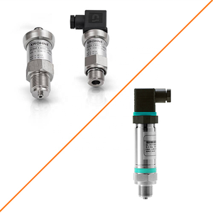 Nouveau Krohne OPTIBAR P 1010 pour les applications de base et de niveau - Product Image 3