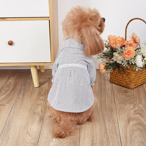 High Quality Eco-Friendly Solid Elegant Popular Polyester Wholesale Hot Sale Luxury Casual Breathable Winter Birthday Pet - Product Image 4