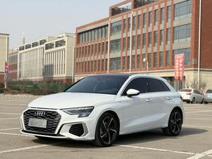 <span class=keywords><strong>Audi</strong></span> <span class=keywords><strong>A3</strong></span> 2021 <span class=keywords><strong>A3</strong></span> 35 TFSI Automatique d'occasion, prix attractif, vente flash, voiture d'occasion de haute qualité, best-seller - Product Image 2