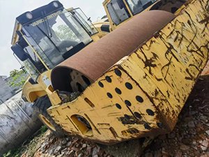 <span class=keywords><strong>Bomag</strong></span> 226-4รถบดถนนมือสอง - Product Image 4