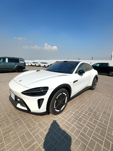 รถยนต์ไฟฟ้า SUV รุ่น Xia omi YU7 Max ปี 2025 - Product Image 5