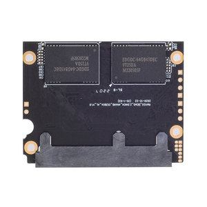 SSD NVME M.2 Laris Manis 1TB 2TB 128GB 256GB 512GB PCIE 3.0 4.0 Internal Ssd Memory - Product Image 4