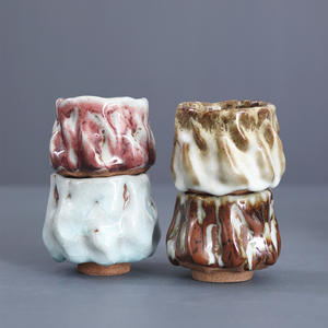 Mano Pizzicato di Ceramica di Stile <span class=keywords><strong>Giapponese</strong></span> - Product Image 1