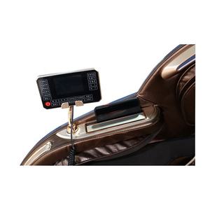 เก้าอี้นวดไฟฟ้าสำหรับขาเอวให้ความร้อน4D ทั้งตัว Vct ดีไซน์ใหม่ Y109F 130W - Product Image 2