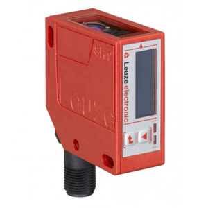 Sensor Óptico Original Leuze ODS9L2.8/L6X-1050-M12 para Medición de Alta Precisión - Product Image 2