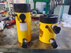 CLRG-1008 сверхмощный гидравлический цилиндр высокой емкости для экскаваторов - Product Image 5